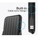 Silicon Power Εξωτερικός Hdd Armor A66, 2Tb, Usb 3.2, Μαύρος Silicon Power Εξωτερικός Hdd Armor A66, 2Tb, Usb 3.2, Μαύρος
