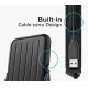 Silicon Power Εξωτερικός Hdd Armor A66, 4Tb, Usb 3.2, Μαύρος Silicon Power Εξωτερικός Hdd Armor A66, 4Tb, Usb 3.2, Μαύρος