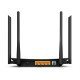 Tp-Link Modem/Router Archer Vr300, Vdsl/Adsl, 1200Mbps Ac1200, Ver. 1.20