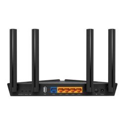 Tp-Link Router Archer Ax20, Wi-Fi 6, 1800Mbps Ac1800, Ver. 1.0 Tp-Link Router Archer Ax20, Wi-Fi 6, 1800Mbps Ac1800, Ver. 1.0