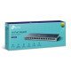 Tp-Link Desktop Switch Tl-Sg116, 16-Port, 10/100/1000Mbps, Ver. 1.0 Tp-Link Desktop Switch Tl-Sg116, 16-Port, 10/100/1000Mbps, Ver. 1.0
