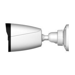 TVT IP κάμερα TD-9421S3BL, 2.8mm, 2MP, IP67, PoE