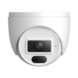 TVT IP κάμερα TD-9524S3BL, 2.8mm, 2MP, IP67, PoE