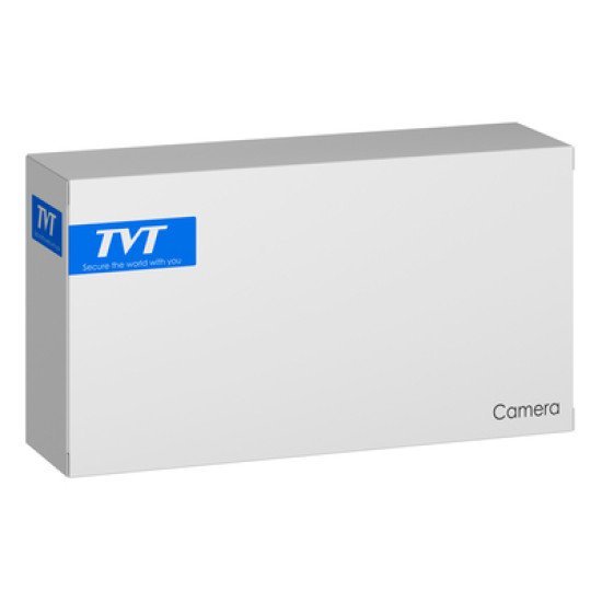TVT IP κάμερα TD-9451S3A, 2.8mm, 5MP, IP67, PoE TVT IP κάμερα TD-9451S3A, 2.8mm, 5MP, IP67, PoE