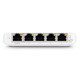Ubiquiti Unifi Switch Usw-Flex-Mini, 5-Port Gigabit, 10/100/1000 Mbps