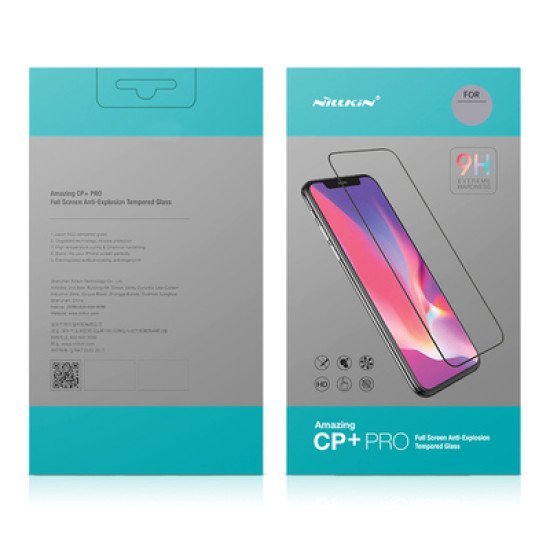 NILLKIN tempered glass CP+ PRO 2.5D για Apple iPhone 13 mini