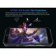 OUKITEL smartphone WP12 Pro, IP68/IP69K, 5.5" 4/64GB, Octa-core, κόκκινο