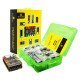 Keyestudio Easy Plug Super Starter Kit Ks4021 Για Micro:bit Stem Keyestudio Easy Plug Super Starter Kit Ks4021 Για Micro:bit Stem