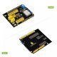 Keyestudio Esp13 Shield Serial Port Module Ks0366 Για Arduino Keyestudio Esp13 Shield Serial Port Module Ks0366 Για Arduino