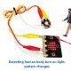 Keyestudio Pir Motion Sensor Module Ks0422 Για Micro:bit