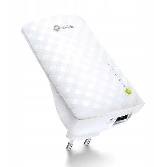 Tp-Link Mesh Wifi Extender Re220, Ac750, Dual Band, Ver 3.0 Tp-Link Mesh Wifi Extender Re220, Ac750, Dual Band, Ver 3.0
