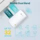 Tp-Link Mesh Wifi Extender Re220, Ac750, Dual Band, Ver 3.0 Tp-Link Mesh Wifi Extender Re220, Ac750, Dual Band, Ver 3.0