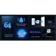 Sonoff Rf Bridge 433Mhz Rf-Bridger2, Wifi, Λευκό Sonoff Rf Bridge 433Mhz Rf-Bridger2, Wifi, Λευκό