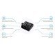 Teltonika Tracker Για Ηλεκτρικό Σκούτερ Tat100, Gsm/Gprs/Gnss, Bt, Ip67 Teltonika Tracker Για Ηλεκτρικό Σκούτερ Tat100, Gsm/Gprs/Gnss, Bt, Ip67