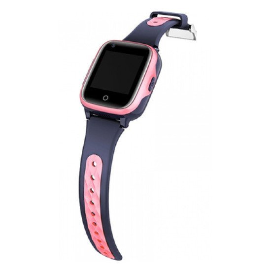 Intime Gps Smartwatch Για Παιδιά It-046, 1.4", Camera, 4G, Ip67, Ροζ Intime Gps Smartwatch Για Παιδιά It-046, 1.4", Camera, 4G, Ip67, Ροζ