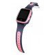 Intime Gps Smartwatch Για Παιδιά It-046, 1.4", Camera, 4G, Ip67, Ροζ Intime Gps Smartwatch Για Παιδιά It-046, 1.4", Camera, 4G, Ip67, Ροζ