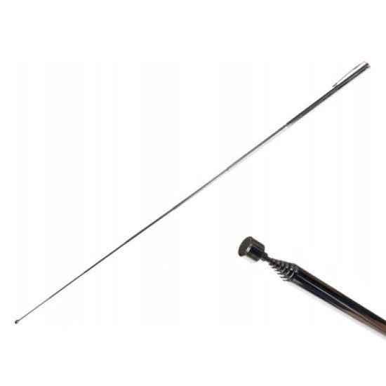 Τηλεσκοπικός Μαγνήτης Ag495A, 12.5-65Cm, Έως 2.7Kg