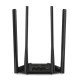 Mercusys Wireless Gigabit Router Mr30G, Wi-Fi 1200Mbps Ac1200, Ver. 1.0