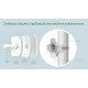 Tp-Link 23Dbi Outdoor Cpe Cpe710, Ac 867Mbps 5Ghz, Ver. 1.0