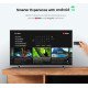 MECOOL TV Stick KD1, Google certificate, 4K, 2/16GB, WiFi, Android 10