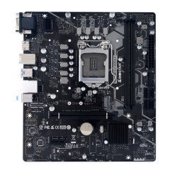 BIOSTAR μητρική H510MH 2.0, 2x DDR4, s1200, USB 3.2, uATX, GbE, Ver 6.2 BIOSTAR μητρική H510MH 2.0, 2x DDR4, s1200, USB 3.2, uATX, GbE, Ver 6.2