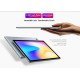 TECLAST tablet P20HD, 10.1" FHD, 4/64GB, Android 10, 4G, γκρι