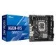 Asrock Μητρική H610M-Hvs, 2X Ddr4, S1700, Usb 3.2 Gen1, Matx