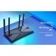 Tp-Link Router Archer Ax23, Wifi 6, 1800Mbps Ax1800, Dual Band, Ver. 1.0