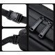 Arctic Hunter Τσάντα Μέσης Yb00029, Αδιάβροχη, Μαύρη Arctic Hunter Τσάντα Μέσης Yb00029, Αδιάβροχη, Μαύρη