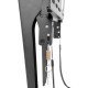 Brateck Επιτοίχια Βάση Lp42-64At Για Οθόνη 37"-75", Οριζόντια, 75Kg Brateck Επιτοίχια Βάση Lp42-64At Για Οθόνη 37"-75", Οριζόντια, 75Kg
