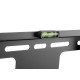 Brateck Επιτοίχια Βάση Lp42-64At Για Οθόνη 37"-75", Οριζόντια, 75Kg Brateck Επιτοίχια Βάση Lp42-64At Για Οθόνη 37"-75", Οριζόντια, 75Kg