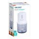 Bruno Πολυκόπτης Brn-0066, 500Ml, 400W, 4 Λεπίδες, Λευκό Bruno Πολυκόπτης Brn-0066, 500Ml, 400W, 4 Λεπίδες, Λευκό