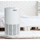 Feintech Καθαριστής Αέρα Flr00100 Με Φίλτρο Hepa13, 5 Ταχύτητες, Λευκός Feintech Καθαριστής Αέρα Flr00100 Με Φίλτρο Hepa13, 5 Ταχύτητες, Λευκός