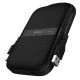 Silicon Power Εξωτερικός Hdd Armor A60, 2Tb, Usb 3.2, Μαύρος