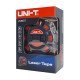Uni-T Ψηφιακό Μέτρο Laser Lm60T, Έως 60M, M/Ft/In, Με Μετροταινία 5M Uni-T Ψηφιακό Μέτρο Laser Lm60T, Έως 60M, M/Ft/In, Με Μετροταινία 5M