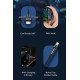Usams Καλώδιο Lightning Σε Usb Us-Sj476, Περιστρεφόμενο, 2.1A, 1M, Μαύρο Usams Καλώδιο Lightning Σε Usb Us-Sj476, Περιστρεφόμενο, 2.1A, 1M, Μαύρο