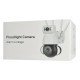 Sectec Smart Κάμερα St-428-4M-Dl Με Προβολείς, Dual Lens, 4Mp, Onvif Ptz Sectec Smart Κάμερα St-428-4M-Dl Με Προβολείς, Dual Lens, 4Mp, Onvif Ptz