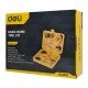 Deli Σετ Εργαλείων Dl1011J, Με Θήκη, 11Τμχ Deli Σετ Εργαλείων Dl1011J, Με Θήκη, 11Τμχ