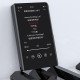 Ruizu Mp3 Player Η9 Με Οθόνη Αφής 3.8", 16Gb, Bt, 1000Mah, Μαύρο Ruizu Mp3 Player Η9 Με Οθόνη Αφής 3.8", 16Gb, Bt, 1000Mah, Μαύρο