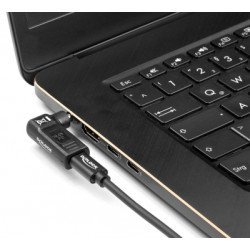 Delock Αντάπτορας Τροφοδοσίας 60009 Usb-C Σε Acer 5.5X1.7Mm, 90°, Μαύρος Delock Αντάπτορας Τροφοδοσίας 60009 Usb-C Σε Acer 5.5X1.7Mm, 90°, Μαύρος