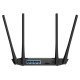 Cudy Router Lt400, 150Mbps 4G Lte, 300Mbps Wi-Fi, 4X Ethernet Ports