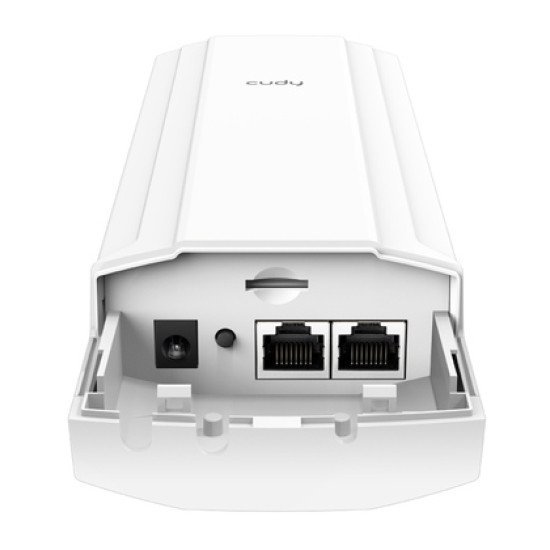 CUDY outdoor router LT300 4G LTE Cat 4, 300Mbps Wi-Fi, 2x Ethernet ports