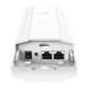 CUDY outdoor router LT300 4G LTE Cat 4, 300Mbps Wi-Fi, 2x Ethernet ports