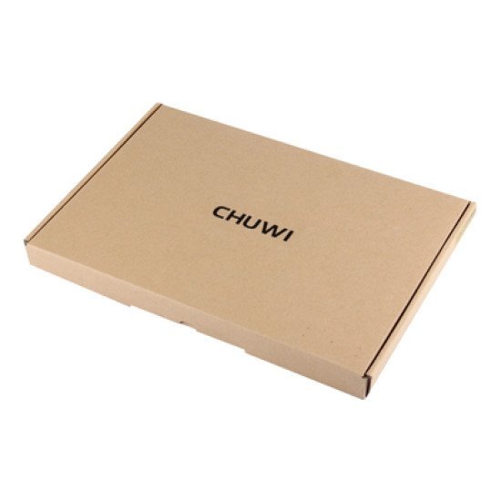 Chuwi Tablet Hi10 Go, 10.1" Fhd, 6/128Gb, Windows 11, Γκρι