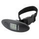 Bruno Ηλεκτρονική Ζυγαριά Αποσκευών Brn-0075, Έως 40Kg, Μαύρη Bruno Ηλεκτρονική Ζυγαριά Αποσκευών Brn-0075, Έως 40Kg, Μαύρη