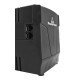 Powertech Σταθεροποιητής Ρεύματος Pt-Avr-1500, 1500Va, 3X Έξοδοι Πρίζας Powertech Σταθεροποιητής Ρεύματος Pt-Avr-1500, 1500Va, 3X Έξοδοι Πρίζας