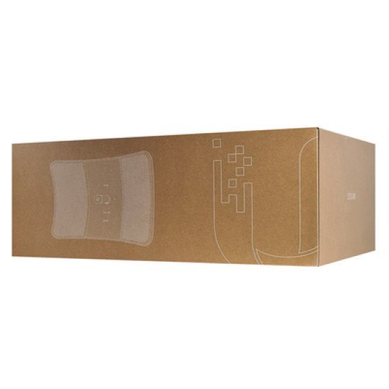 Ubiquiti Ptmp Cpe Ltu-Xr, 550 Mbps, 5Ghz, Ipx6 Ubiquiti Ptmp Cpe Ltu-Xr, 550 Mbps, 5Ghz, Ipx6