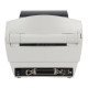 ZEBRA used Direct Transfer Desktop Barcode Printer GC420D, 203 dpi
