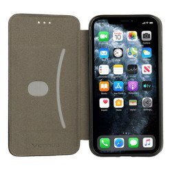 Vennus Θήκη Βook Elegance Vns-0053 Για Iphone 14 Pro Max, Μπλε Vennus Θήκη Βook Elegance Vns-0053 Για Iphone 14 Pro Max, Μπλε