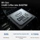 BEELINK mini PC SEI8, Intel CPU i5-8279U, 16GB, 500GB SSD, Windows 11 Pro